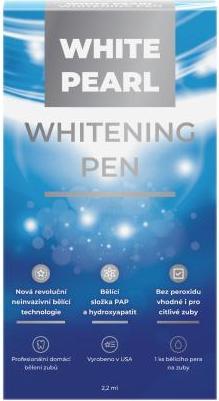Produktbild PAP Whitening Pen (2.20 ml, Bleaching Stift)
