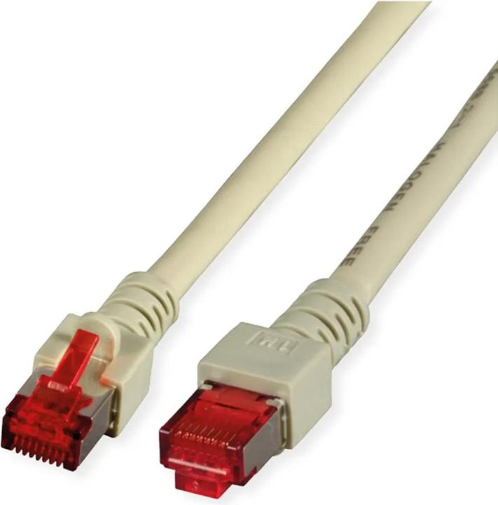 Actual product image EFB Elektronik Network cable (S/FTP, CAT6, 15 m)