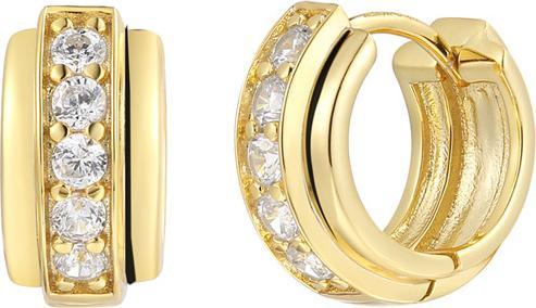 Immagine prodotto Xenox Orecchini audaci (Argento 925)