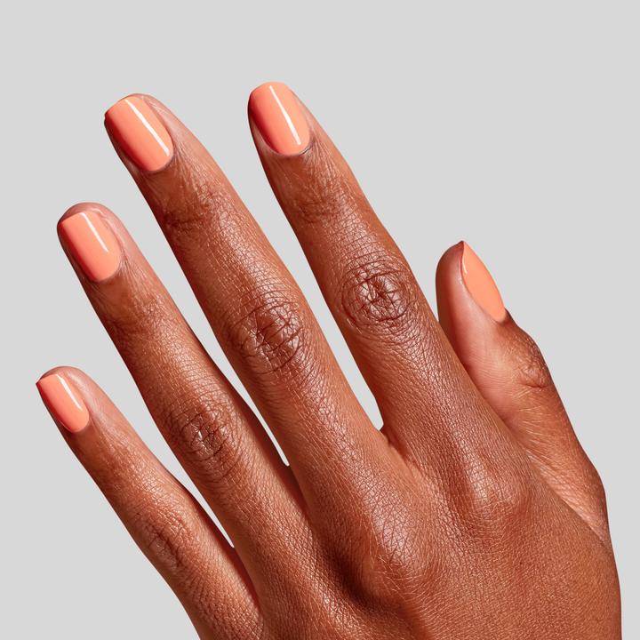 Image du produit OPI RapiDry - Within Peach (Within Peach, Vernis couleur)