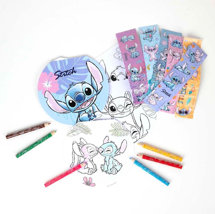 Image du produit Undercover Stich-Bastelset