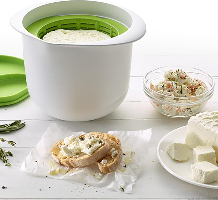 Image du produit Lékué Cheese