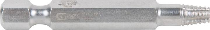Produktbild KS Tools 1/4" Spezial-Torx-Schrauben-Ausdreher-Bit, TE25