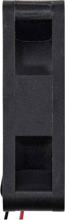 Actual product image Tru Components TC-MX5015-12V0.05A Axiallüfter 12 V/DC 19.2 m³/h (L x B x H) 50 x (50 mm, 1x)