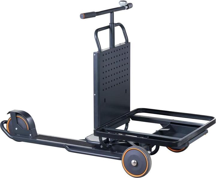 Produktbild Cargo Scooter CS