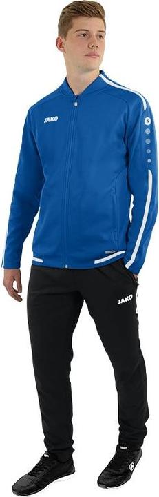 Produktbild JAKO Freizeitjacke Striker 2.0 (L)