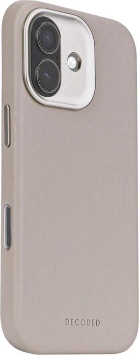 Immagine prodotto Decoded Copertina in pelle (Apple iPhone 17)