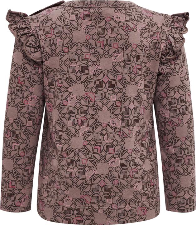 Immagine prodotto hummel Maglietta Hmlfia L/S (86)