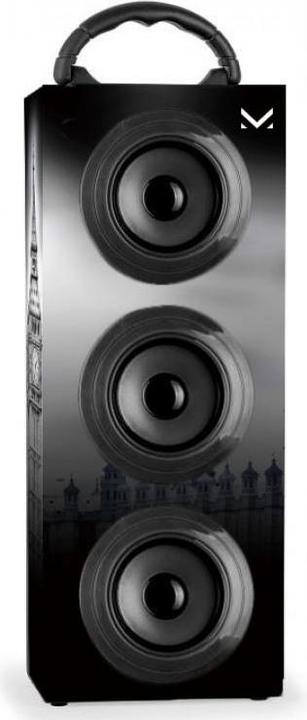 Actual product image Majestic New TS 100BT