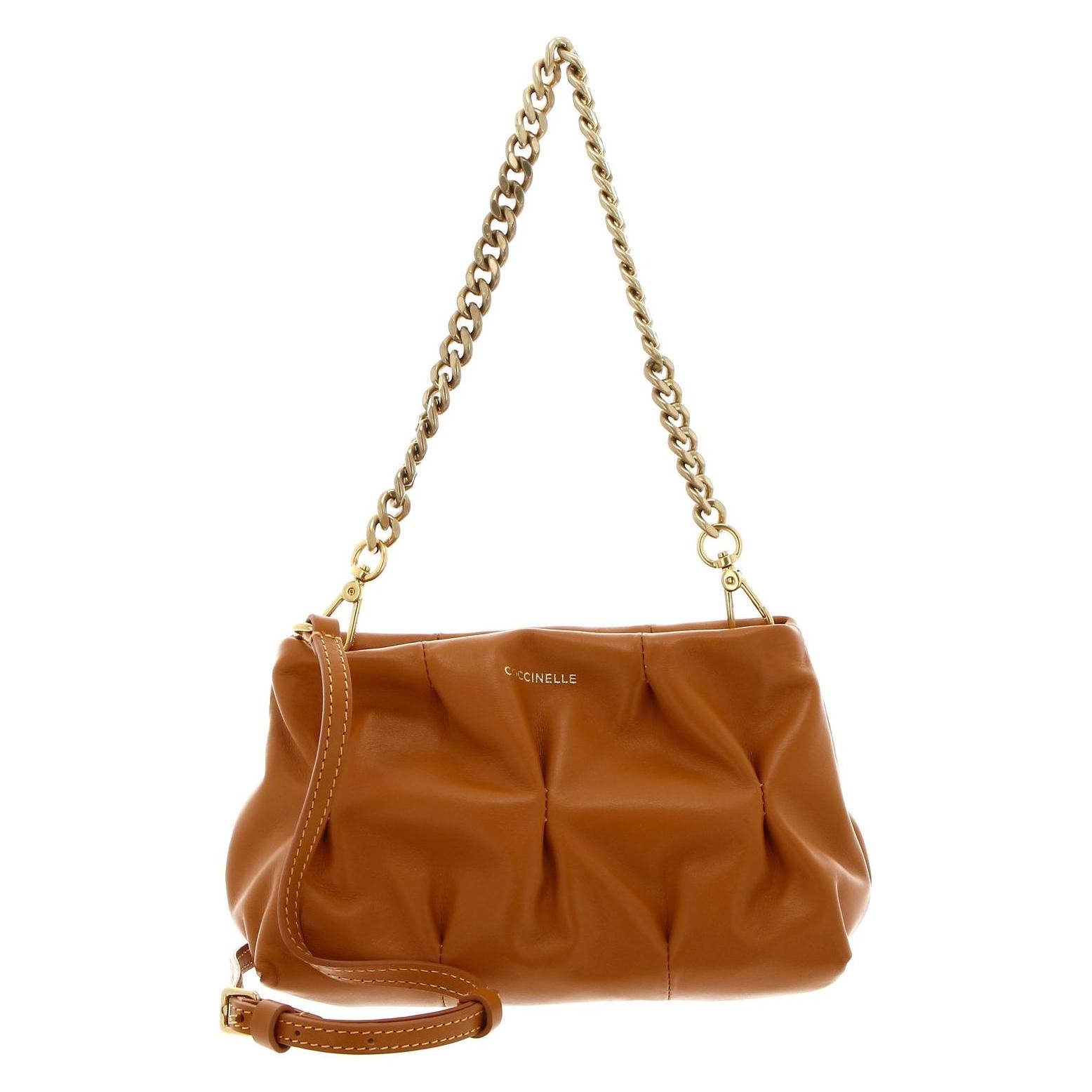 Coccinelle, Damen, Handtasche, Ophelie Goodie Handbag, Orange