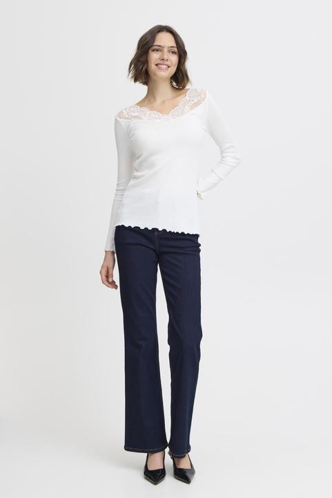 Produktbild Fransa FRHIZAMOND TEE 25 20614301 (L)