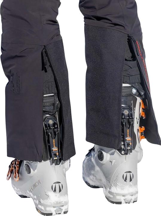 Immagine prodotto The Mountain Studio 2L Stretch Insulated (M)