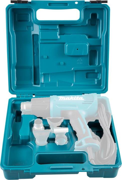 Actual product image Makita Transport case (1 Piece)
