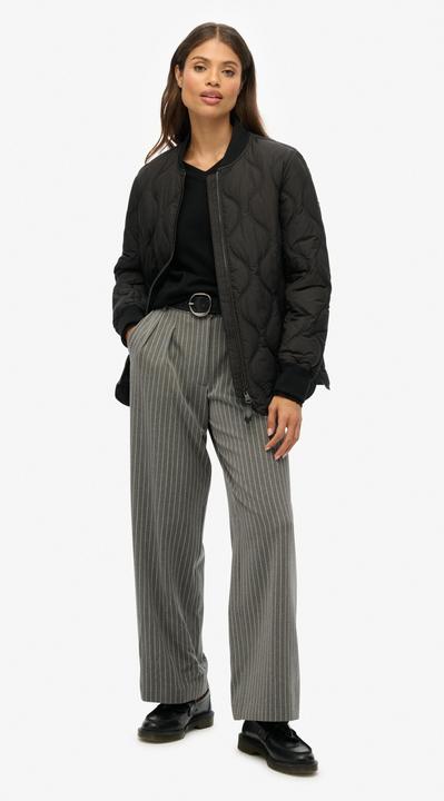 Actual product image Superdry Women's down jacket (M)