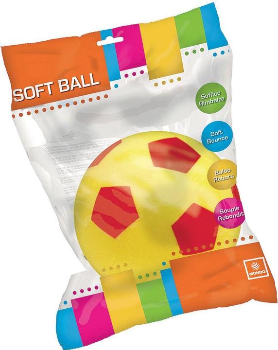 Actual product image Mondo 07851