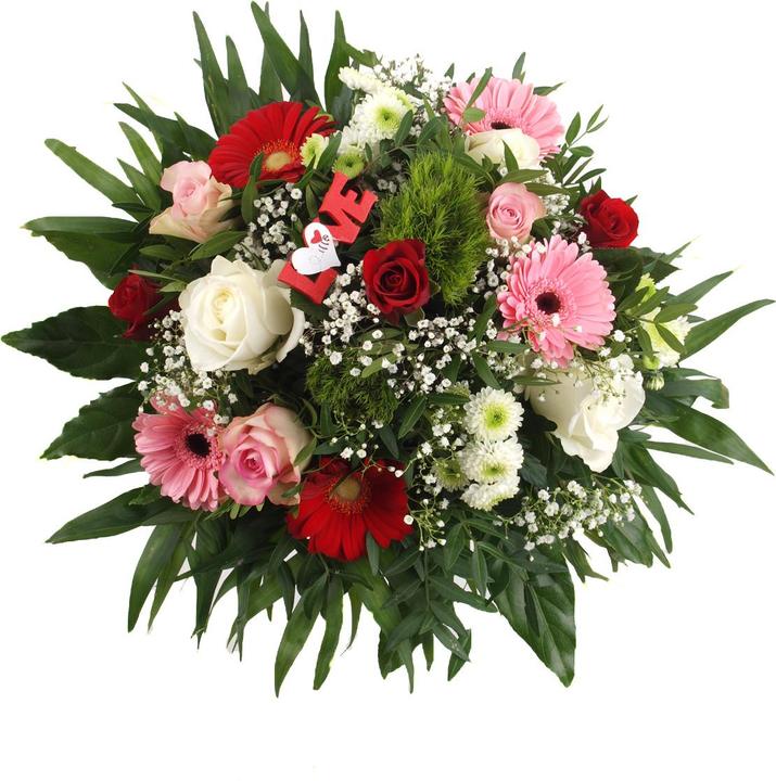 Produktbild Floramall Poesie (Schnittblumen)
