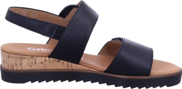 Image du produit Gabor 62.752 57 Sandal (39)