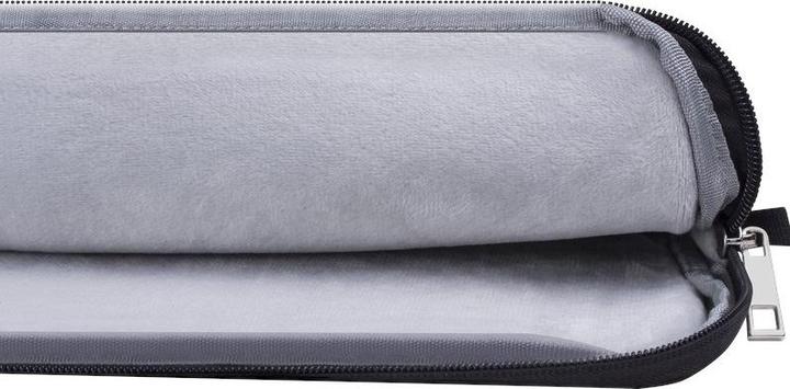 Image du produit Defender Sacoche pour ordinateur portable CHIC 15,6" gris (15.60")