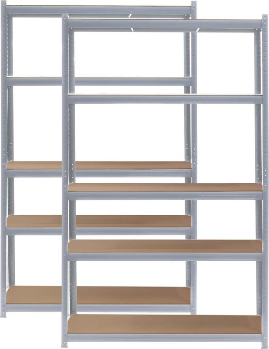 Immagine prodotto Wiltec Scaffale resistente