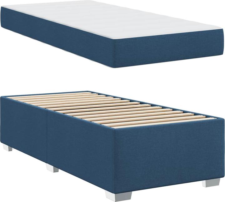 Image du produit vidaXL Bettrahmen (80 x 200 cm)