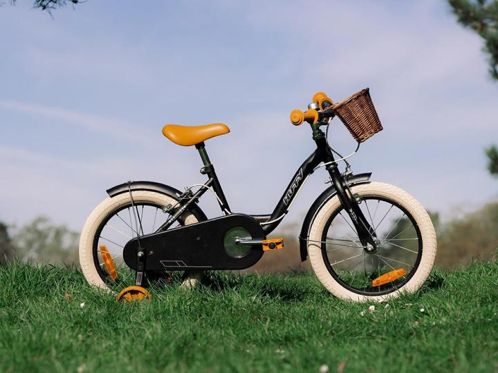 Produktbild ‎Huffy Vintage 16 (16")