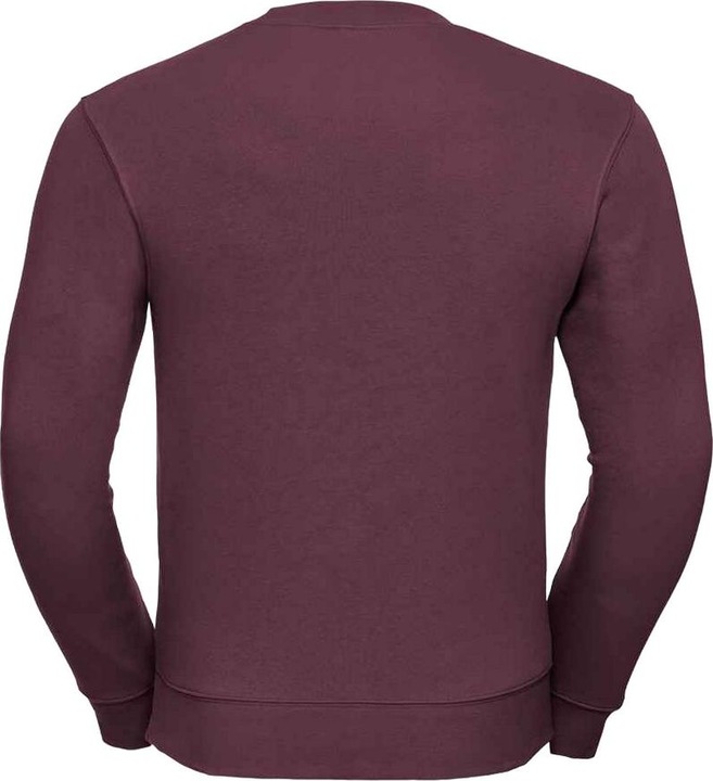 Actual product image Russell Mens Authentic Sweatshirt (XL)