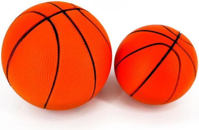 Produktbild Power Shot Basketball aus Schaumstoff Powershot (2)