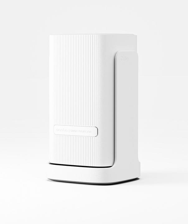 Image du produit Wanbo Cube 1 - Alpine White (HD ready, 350 lm, 1.2:1)