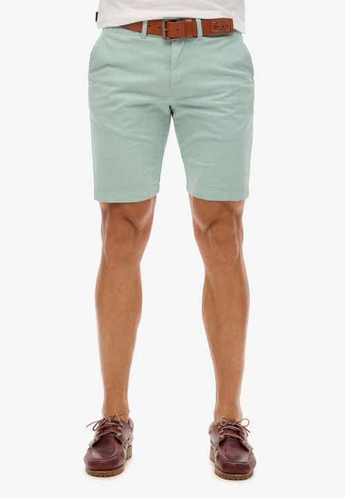 Image du produit Superdry Short chino vintage (30)