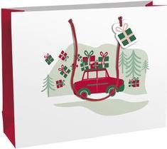 Produktbild Clairefontaine Geschenktasche (1x)