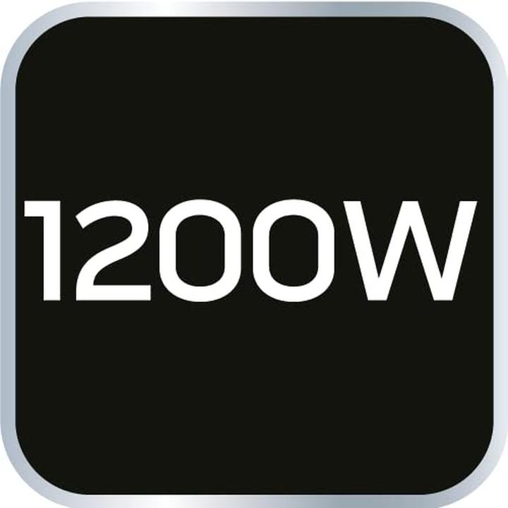 Actual product image Neo 1200W plastic pipe welding machine