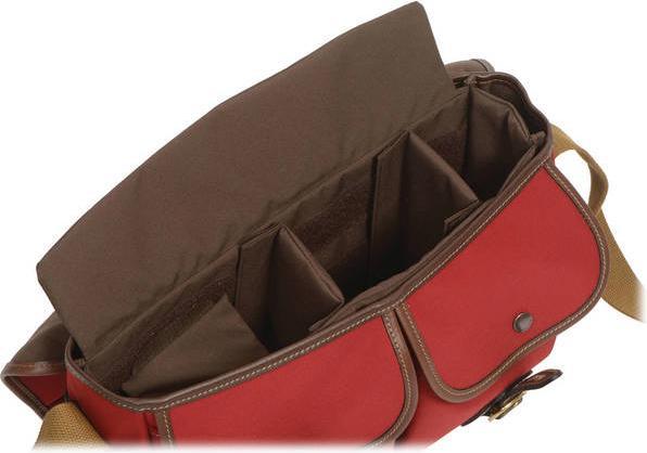 Actual product image Billingham Hadley Pro (Camera shoulder bag, 6 l)