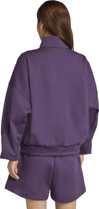 Produktbild Adidas W Z.N.E. Tt - aurplu (M)