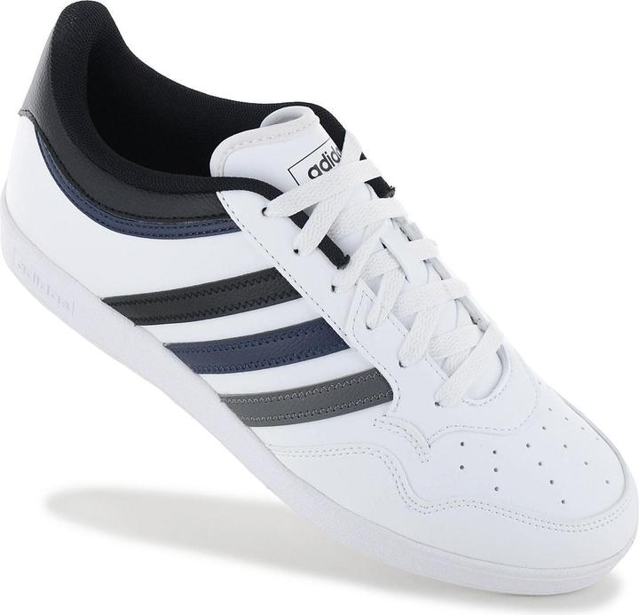 Image du produit Adidas Hoops 4.0 - ftwwht/cblack/shanav (42)