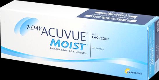 Immagine prodotto Acuvue Ch 10061 (30 Pezzo/i, Lente quotidiana, Sferico)