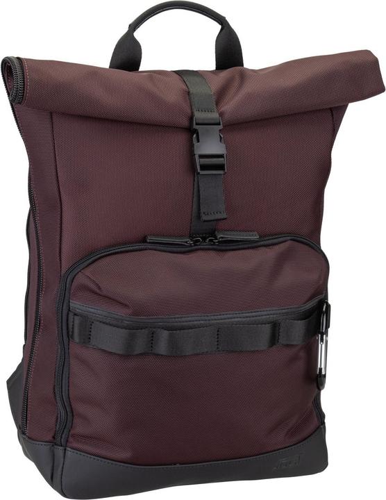 Actual product image Jost Roll-top backpack Lindberg 3640