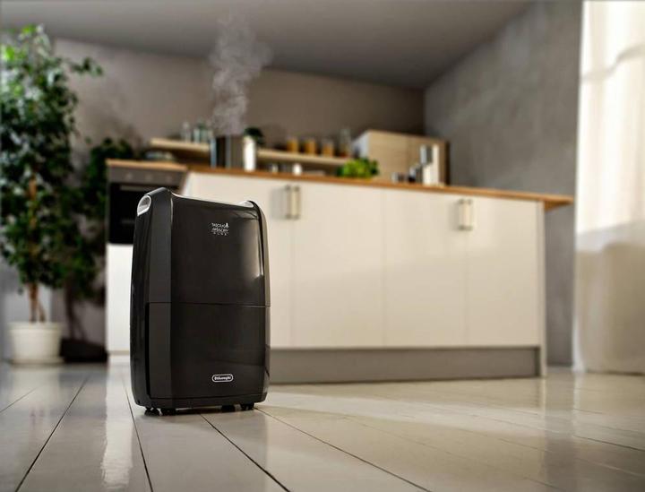 Actual product image De'Longhi Tasciugo AriaDry Multi DDSX220WFA (36 m², 21 l/24h)