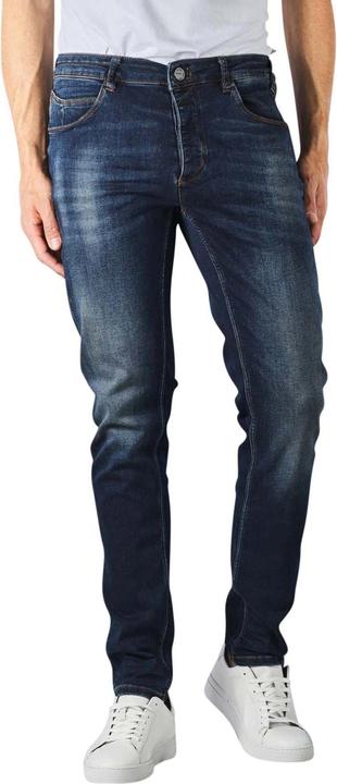 Produktbild Gabba Rey K3606 Mid Blue Jeans RS1293 (W34/L32)