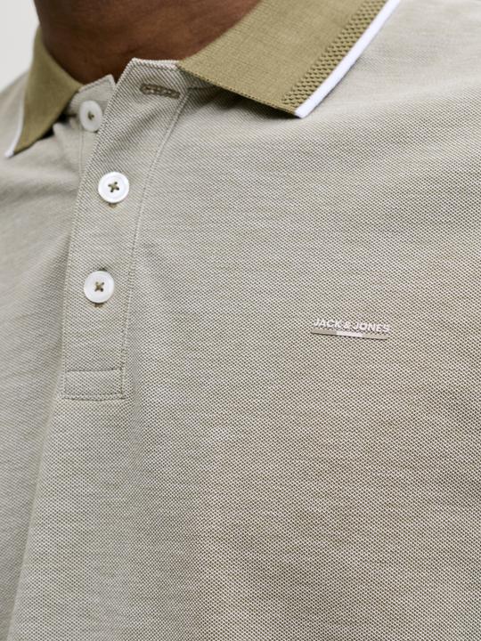 Image du produit Jack & Jones Jprblualves Ss Polo Sn (XL)
