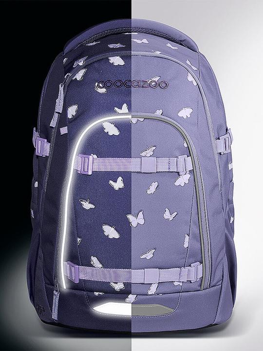 Produktbild Coocazoo Mate Schulrucksack 44 cm (30 l)