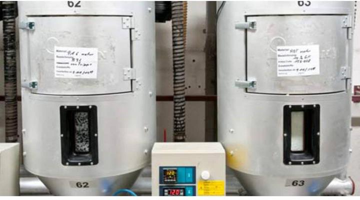 Actual product image PCE Instruments Silowaage