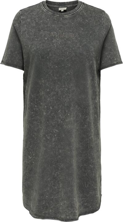 Produktbild Only CARASTON Midikleid Sweatshirt-Kleid (S)