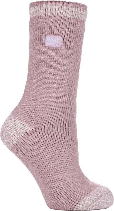Produktbild Heat Holders Extra Warme Thermosocken für Winter, Kuschelsocken Geschenk (37 - 42)