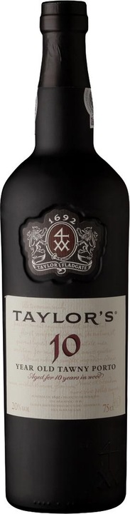 Actual product image Taylor's Port Tawny (1 x 75 cl)