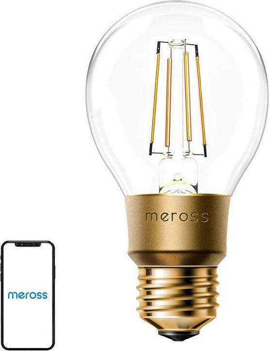 Immagine prodotto Meross Intelligente (E27, 810 lm)