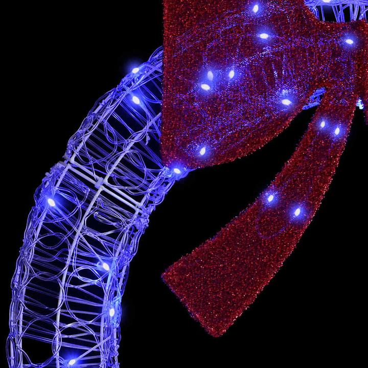 Immagine prodotto vidaXL Weihnachtsdekoration