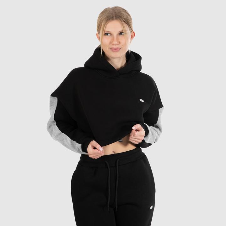 Produktbild Smilodox Crop Hoodie Amaya (S)