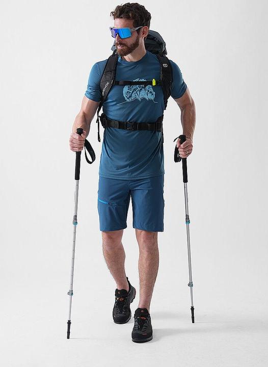 Actual product image Meru Lake Louise