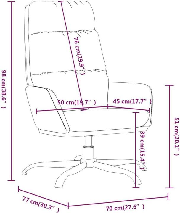 Immagine prodotto vidaXL Ariya