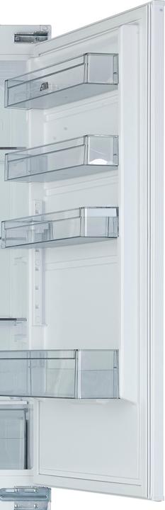 Image du produit Etna FORNUIS KCS6178NOF (242 l)